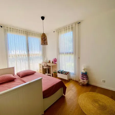ヴィラ House With Pool And Sea View In ニース