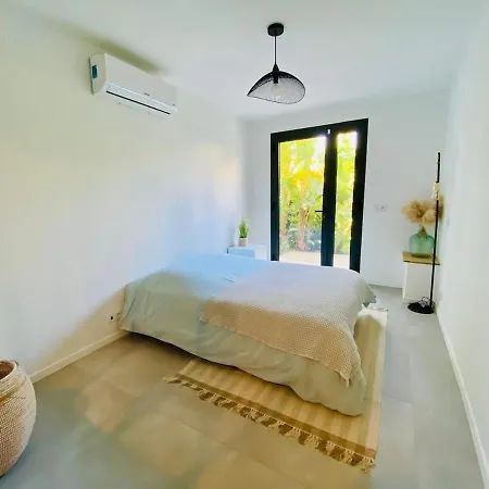 ヴィラ House With Pool And Sea View In